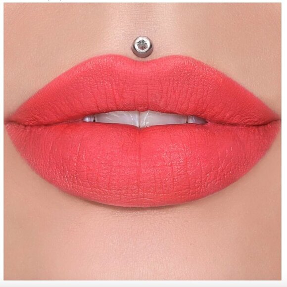 Jeffree Star Other - NWT Jeffree Star Velvet Trap Lipstick- Watermelon Soda
